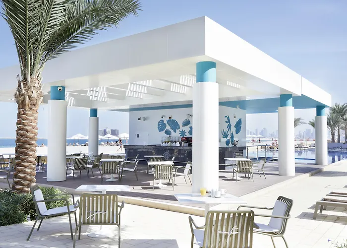 Riu Dubai Beach Resort